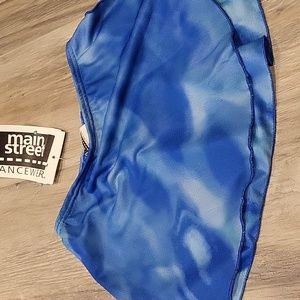 Dance skirt size small child